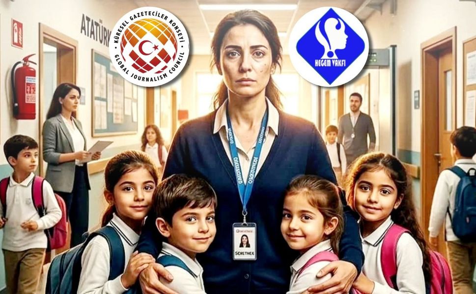 500 Bin Öğretmene Şiddetle Mücadele Eğitimi Verilecek