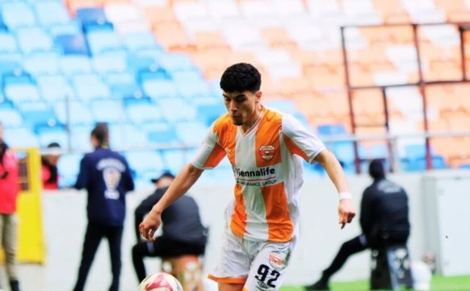 Adanaspor’a Talimatlara Aykırılıktan 110.000 TL Ceza