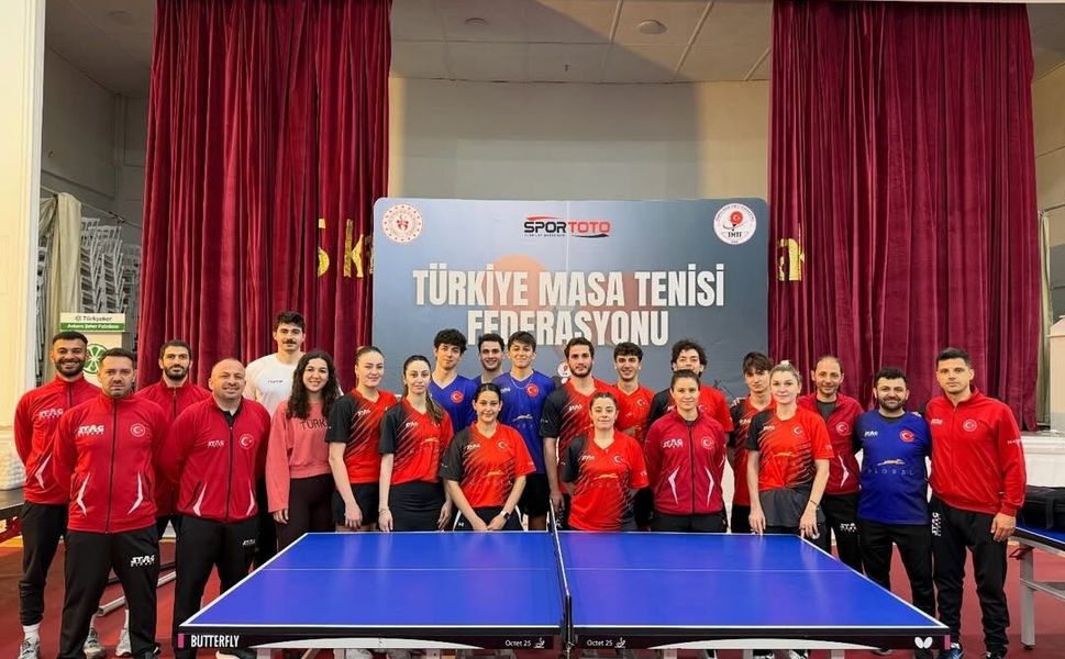 3 Adanalı sporcu Londra’ya Hazırlanıyor