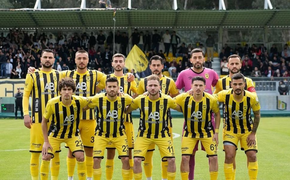 Adana 01 FK, Elazığ Maçı Perşembe 16.00'da