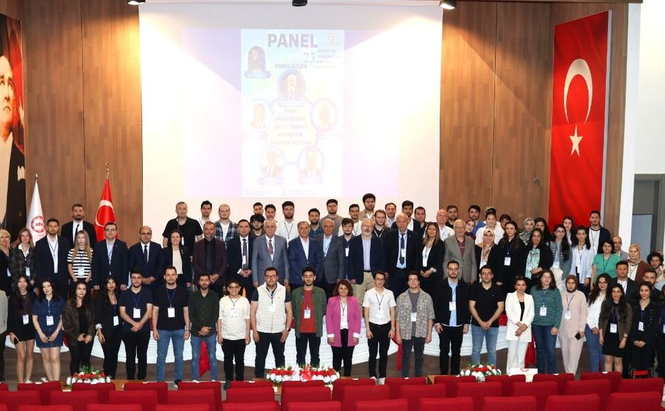 Akıllı Enerji ve Sanayi İçin Adana’da Önemli Buluşma