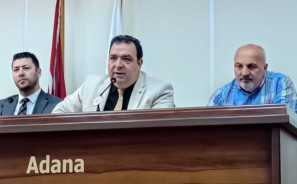 Adana ASKF Başkanı Bozan: Amatör Kulüpler Destek Bekliyor