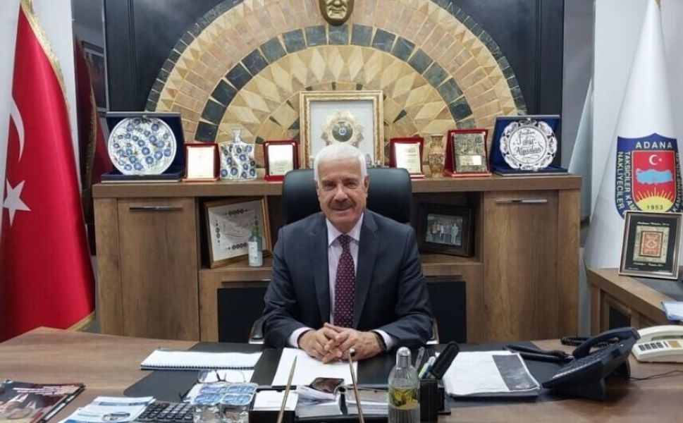 Şoför Esnafı, Sorunlarına Çözüm İstiyor