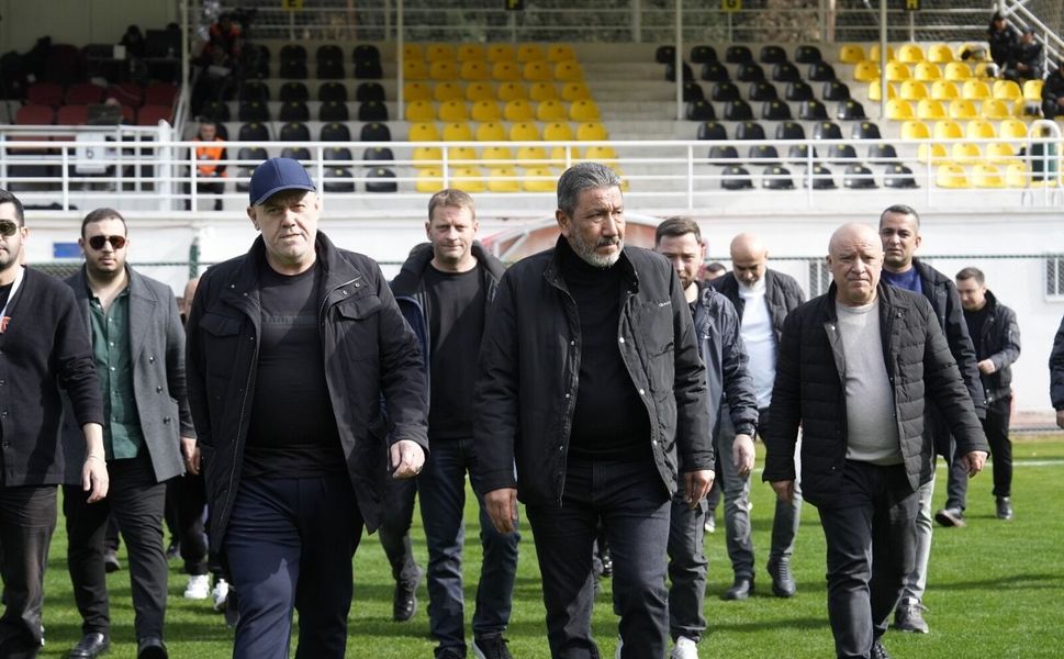 Adana 01 FK’dan Taraftara Dev Destek: Elazığspor Maçına Ücretsiz Otobüs Seferi