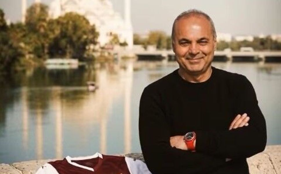 Adana’daki Maç İçin Elazığ’da Dev Ekran Kurulacak