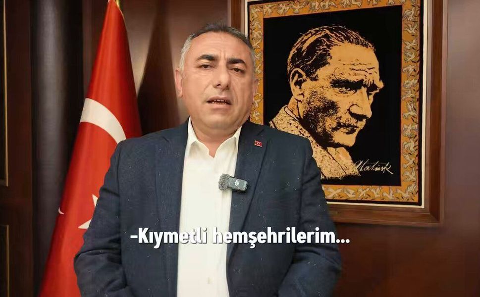 Güngör Geçer’den Çağrı: "Hem Adaleti Hem Kadir’i İstiyoruz!"