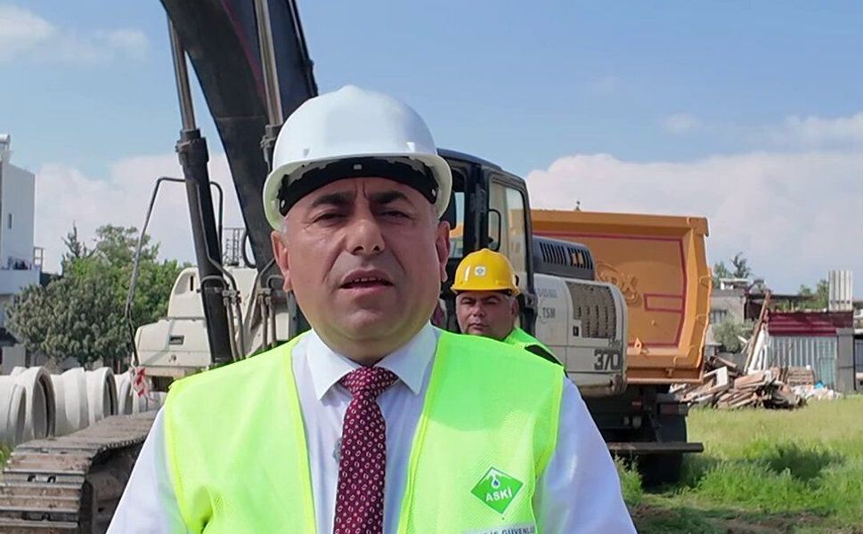 Adana’da Alarm Veren Altyapıya Neşter! 40 Milyon TL’lik Dev Hamle