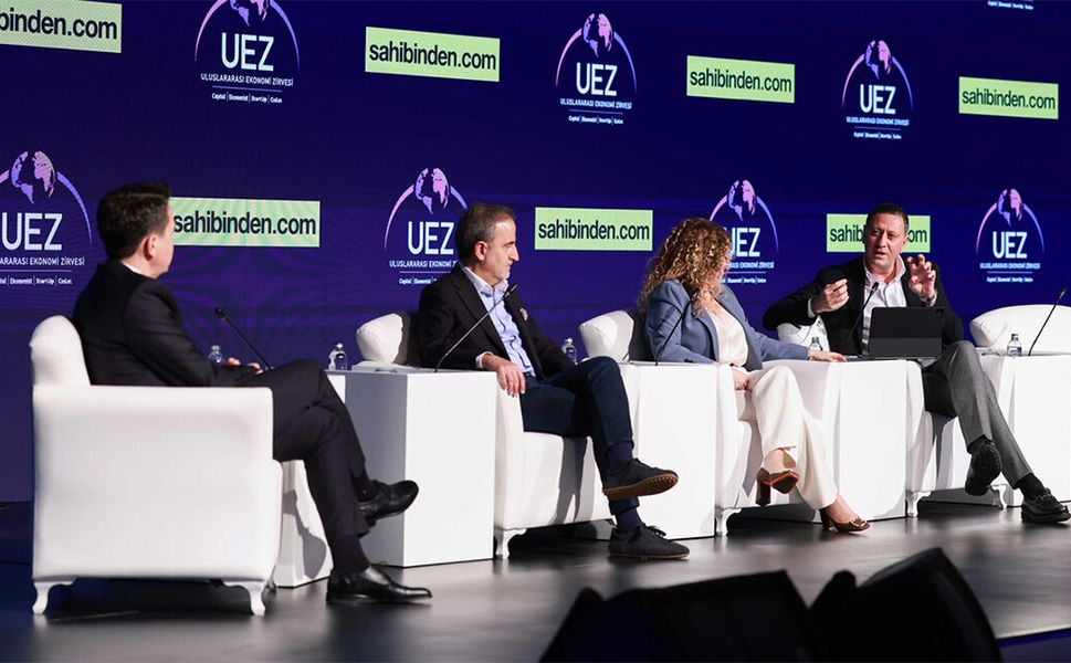 UEZ 2026’da Yapay Zeka Çıkartması