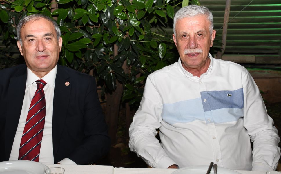 ATÜ ve Çukurova Kulübü’nden Stratejik Güç Birliği