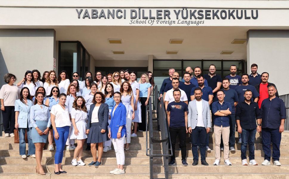 Akdeniz Bölgesi'nde Tek! ATÜ'ye DEDAK'tan 5 Yıllık Tam Akreditasyon