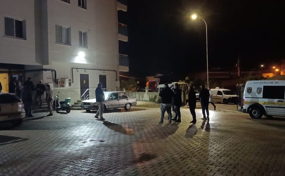 Adana’da Silahlı Saldırı: Pusu Kurup Ateş Açtılar