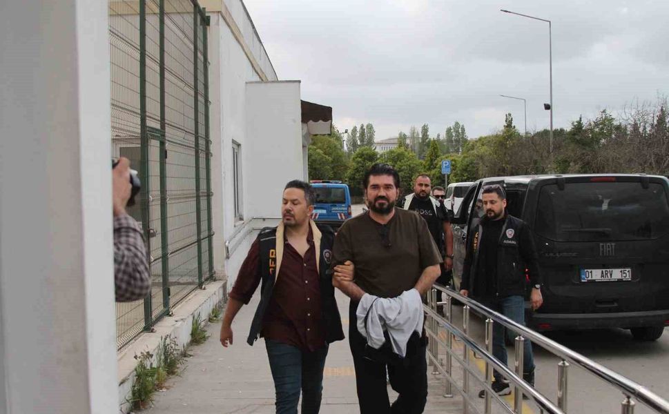 Bahis Operasyonunda Yeni Gelişme: Kütahyalı'nın Gözaltı Süresi Uzatıldı