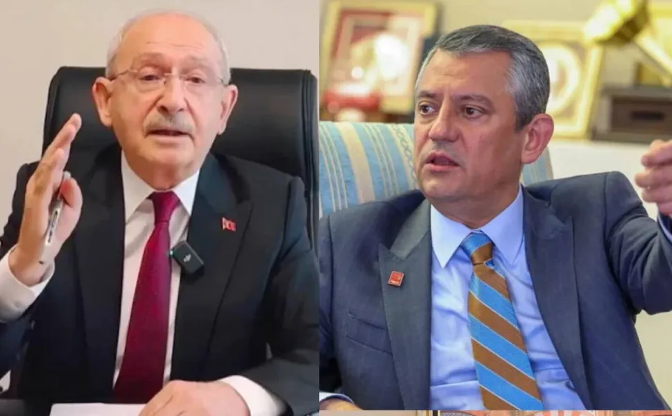 Kılıçdaroğlu’ndan Özel’e Telefon Girişimi