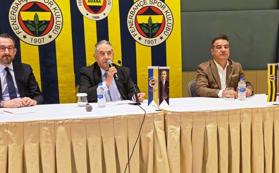 Mahmut Uslu Memleketinde Konuştu "Mazeret Yok, Fenerbahçe’yi Şampiyon Yapacağız"