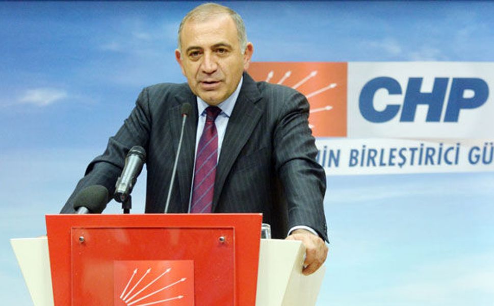 Mutlak Butlan Kararı Sonrası Gürsel Tekin’in Görevine Son Verildi