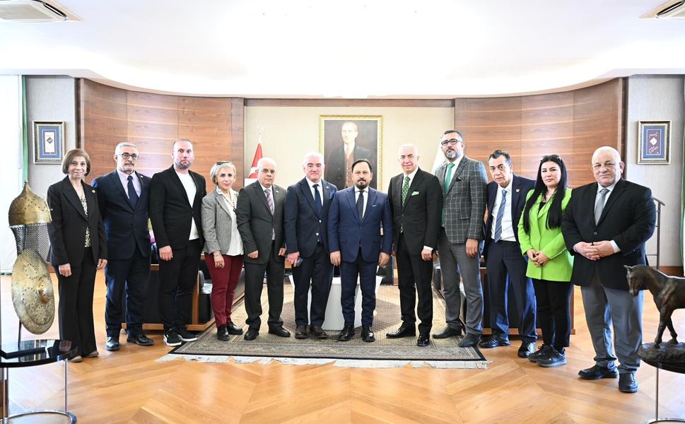 Başkan Uludağ Duyurdu: Sarıçam Çöplüğü Tarih Olacak