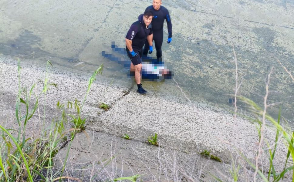 Adana’da Yürek Yakan Olay! Genç Adam Sulama Kanalında Can Verdi