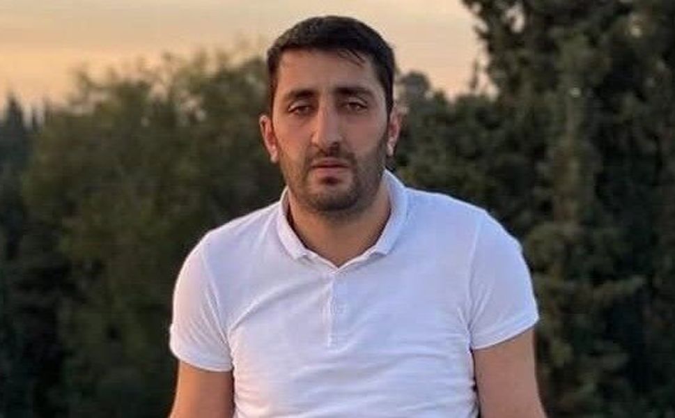 1 Mayıs'ta Feci Olay: Üzerine Demir Düşen İşçi Hayatını Kaybetti