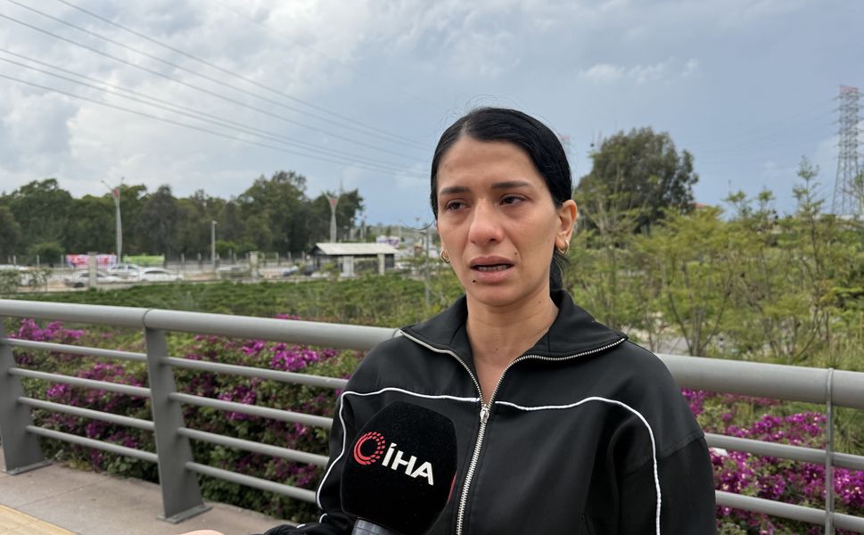 Adana’da Skandal İddia: Minik Çocuk 2 Ameliyat Geçirdi