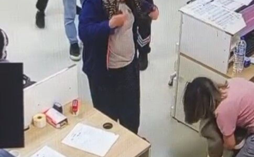 Adana’da 4 Yaşındaki Çocuğa Hayat Veren Müdahale