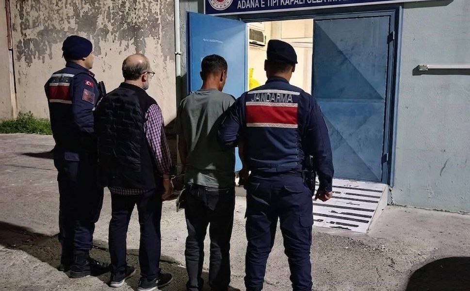 Kendilerini Polis Olarak Tanıttılar: Adana’da Milyonluk Vurgun