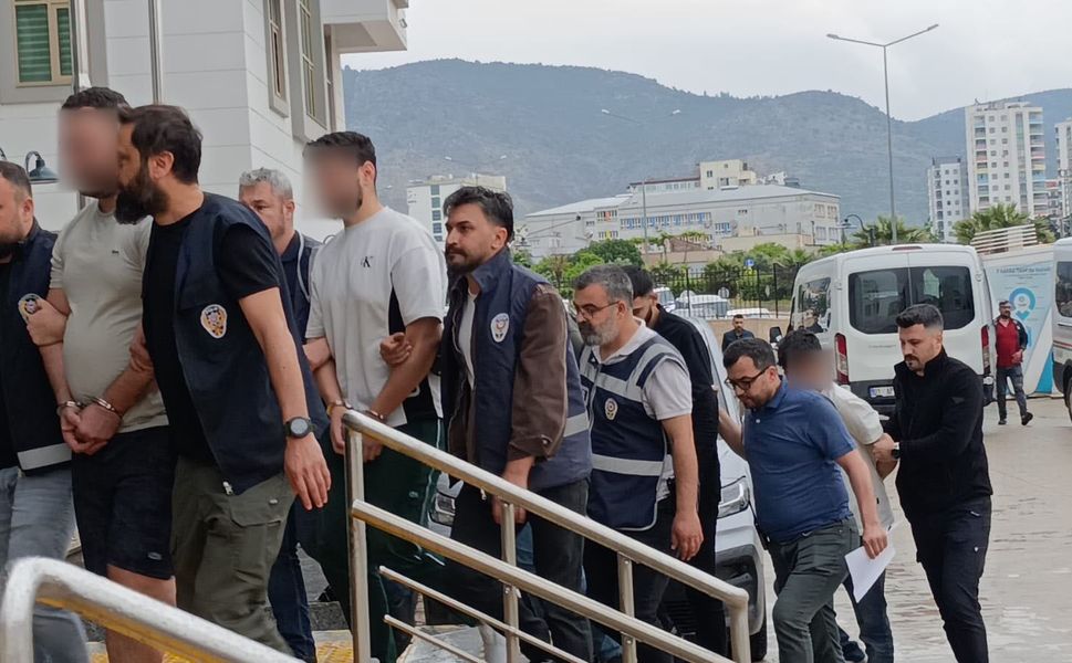 Kozan’daki Cinayet Soruşturmasında Yeni Gelişme