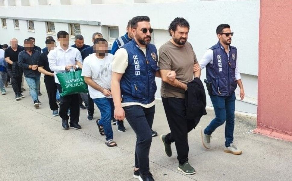 Adana Merkezli Bahis Operasyonunda Şok Detay