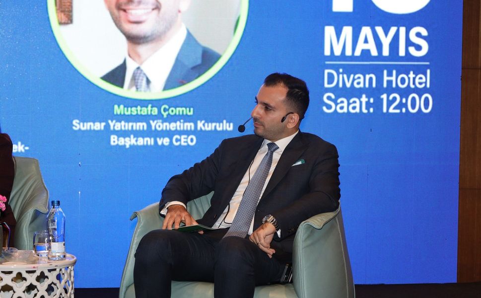 Çukurova’dan Dünyaya Uzanan Biyoendüstri Modeli