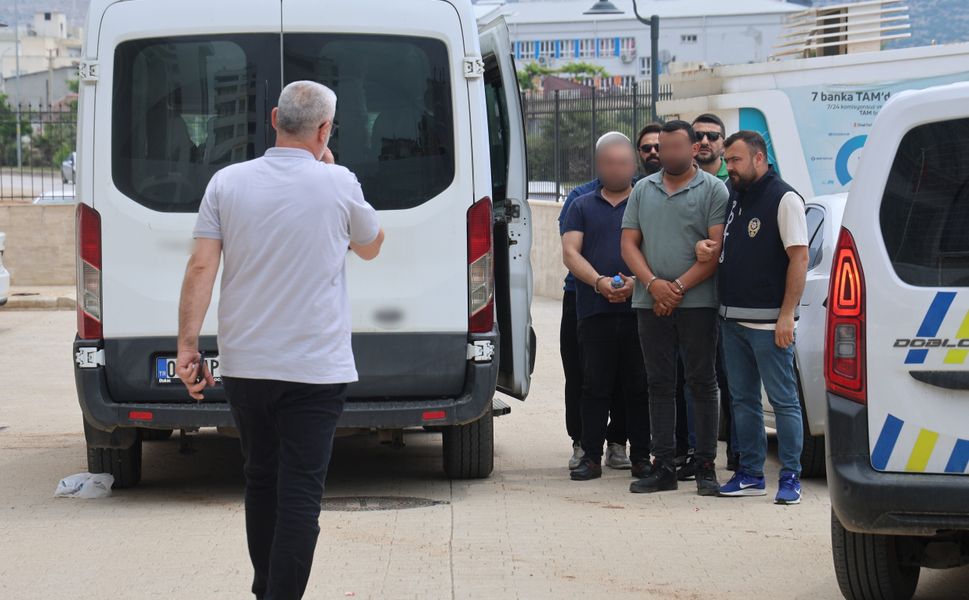 Kozan'daki Arefe Günü Cinayeti Soruşturmasında Yeni Gelişme