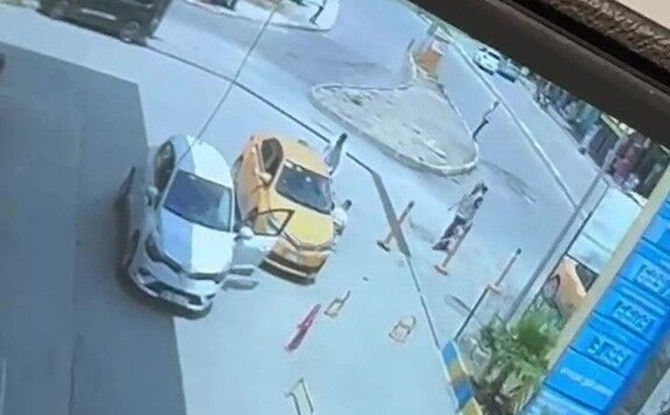 Konuşmak İçin Durdu, Canından Oluyordu