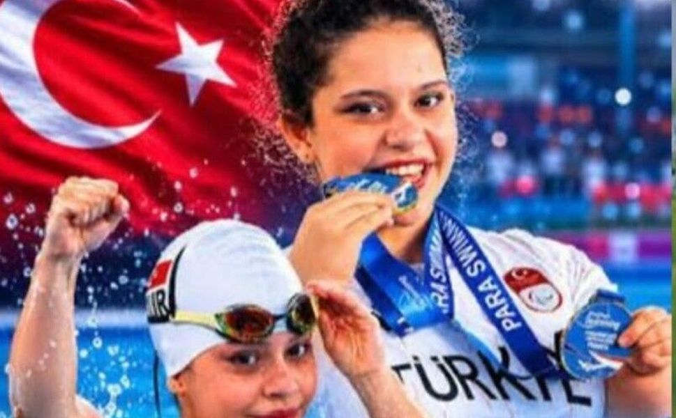 Fransa'da Bir Adanalı Rüzgarı: Dünya Şampiyonluğu Geldi