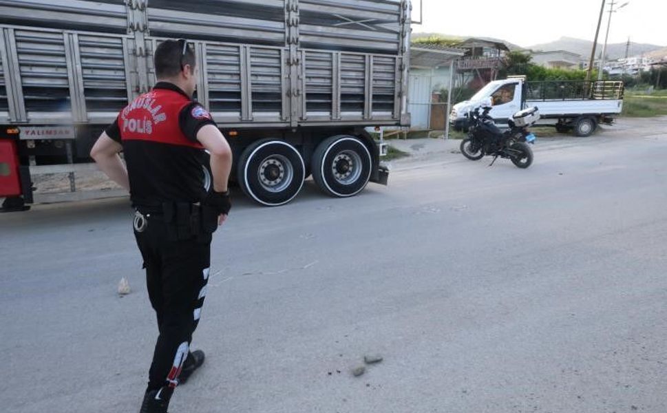 Kozan'daki Kanlı Arazi Kavgasından Acı Haber Geldi