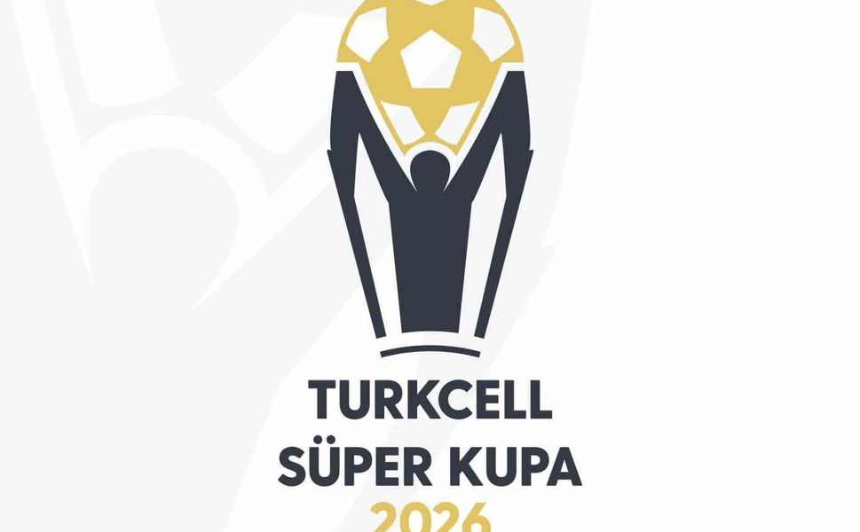 Turkcell Süper Kupa'nın Yarı Final Eşleşmeleri Belli Oldu