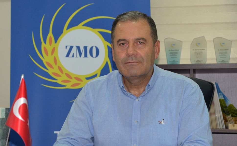 Tayakısı "Üretici Kazanmazsa Türkiye Gıda Güvencesini Kaybeder"