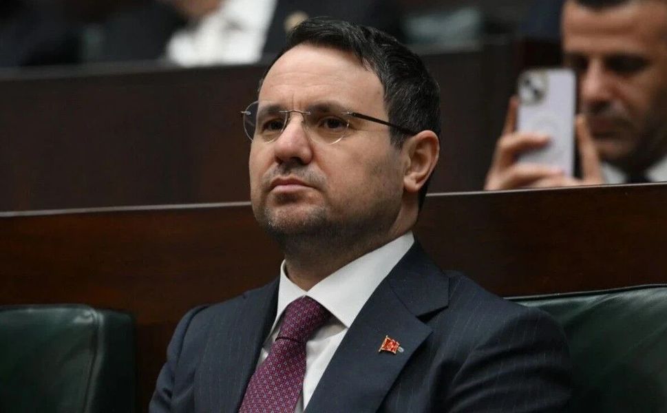 Bakan Gürlek’ten Yasa Dışı Bahis Operasyonu Açıklaması