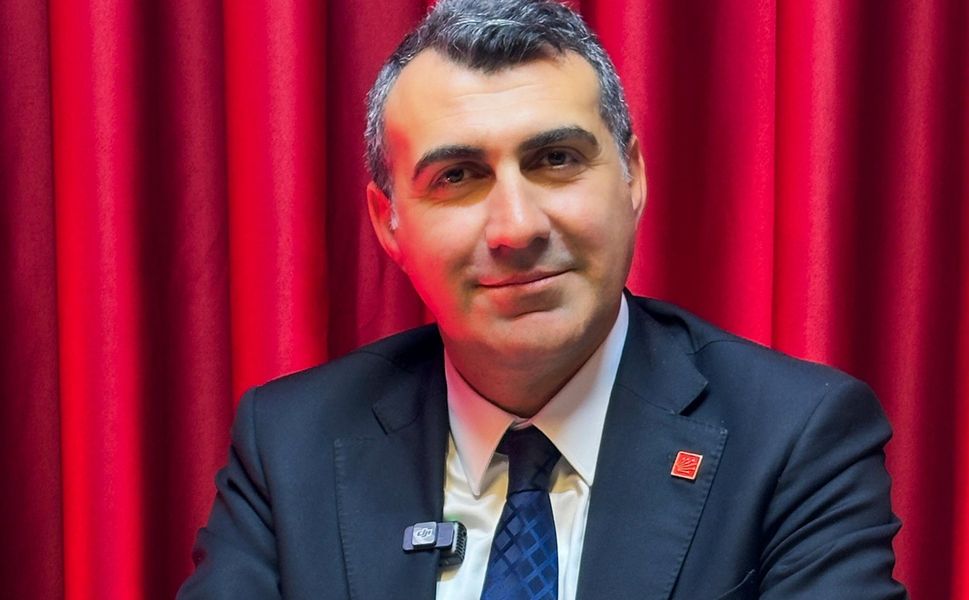 CHP'de 81 İl Başkanından Özgür Özel Ve İmamoğlu’na Tam Destek