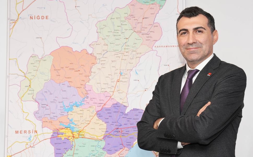 CHP’den Kritik Adana Kararı: Adana Örgütü 4 Mayıs'ta Sokağa İniyor