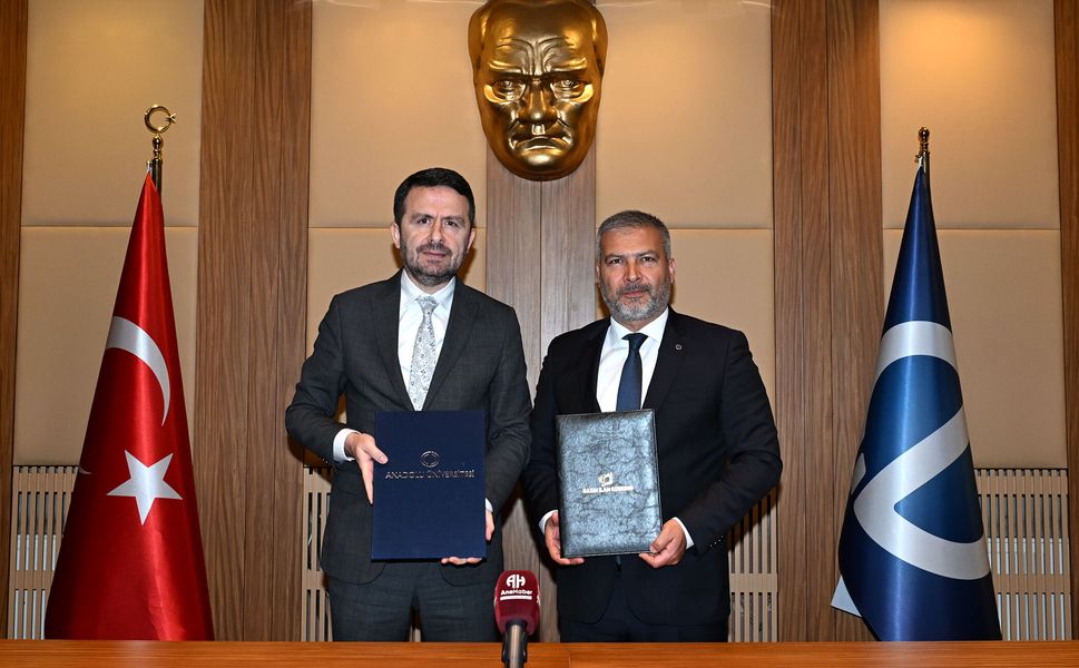 BİK ve Anadolu Üniversitesi'nden Dev Adım: Medya Sektörüne Taze Kan!