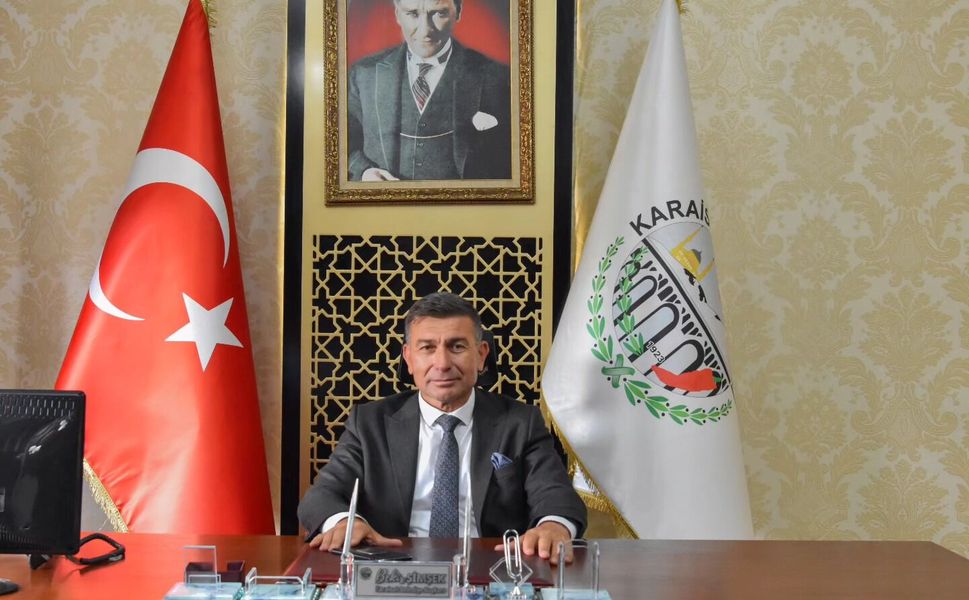 Karaisalı’da 2 Yılda Hizmet Seferberliği! Bekir Şimşek Yapılanları Tek Tek Açıkladı