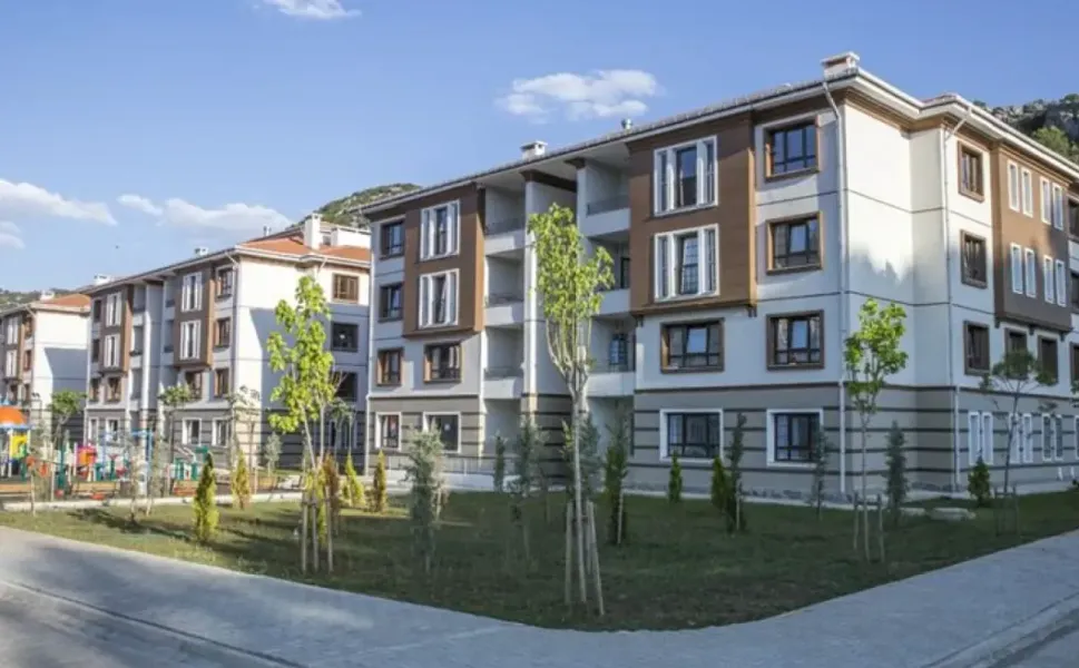 Adana'da 839 Aileye Büyük Müjde! TOKİ Konutlarında Teslim Süreci Başladı