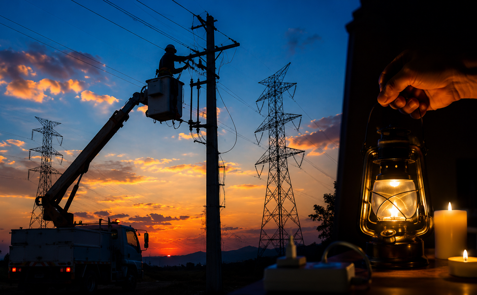 Adana’da Dev Elektrik Kesintisi! O İlçelerde Saatlerce Elektrik Olmayacak