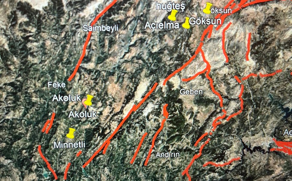 4.4’lük Deprem Endişe Yarattı, Uzman İsimlerden Açıklama Geldi