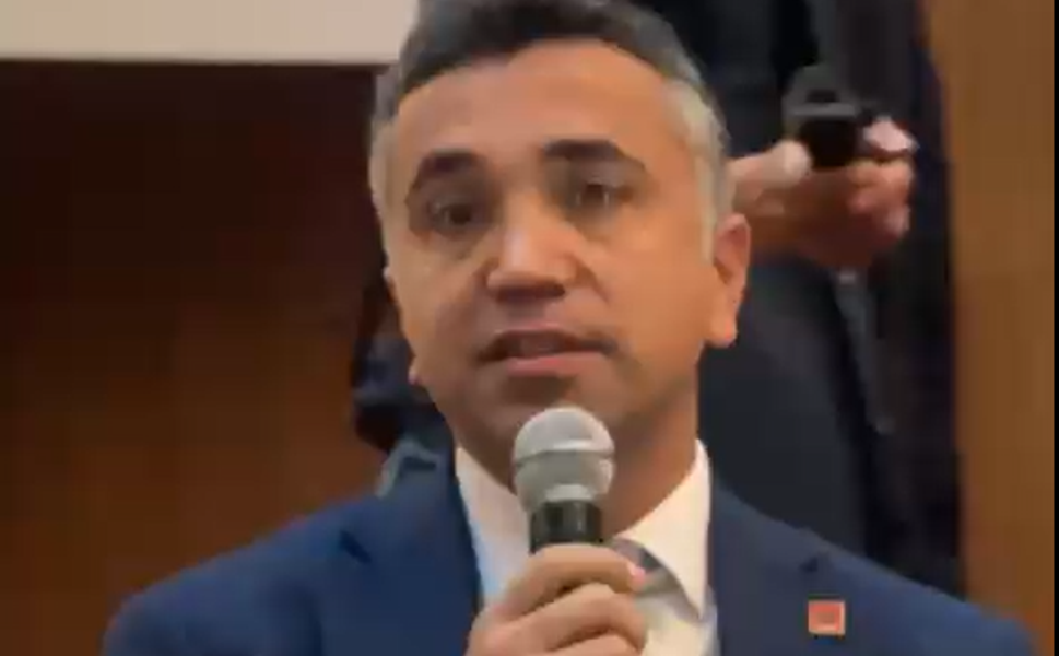 Demirçalı Sessizliğini Bozdu: “İl ve İlçe Örgütleri Görevden Alınmalı”