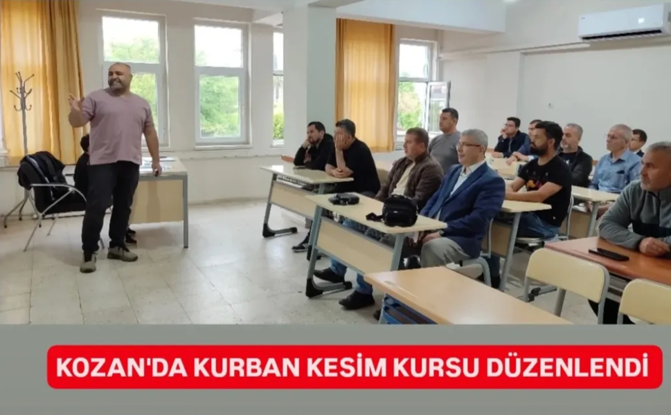 Kurban Kesiminde Büyük Hata Yapmayın! Uzmanlar Tek Tek Anlattı
