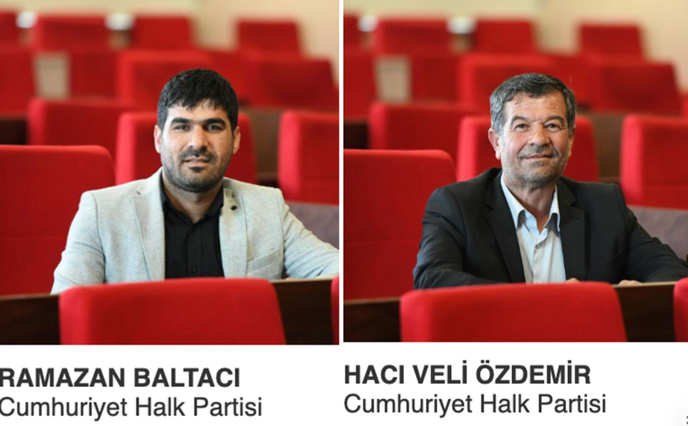 İki Meclis Üyesinden “Kurnaz” İstifa! İhraç Kararını Öğrenince Hamle Geldi