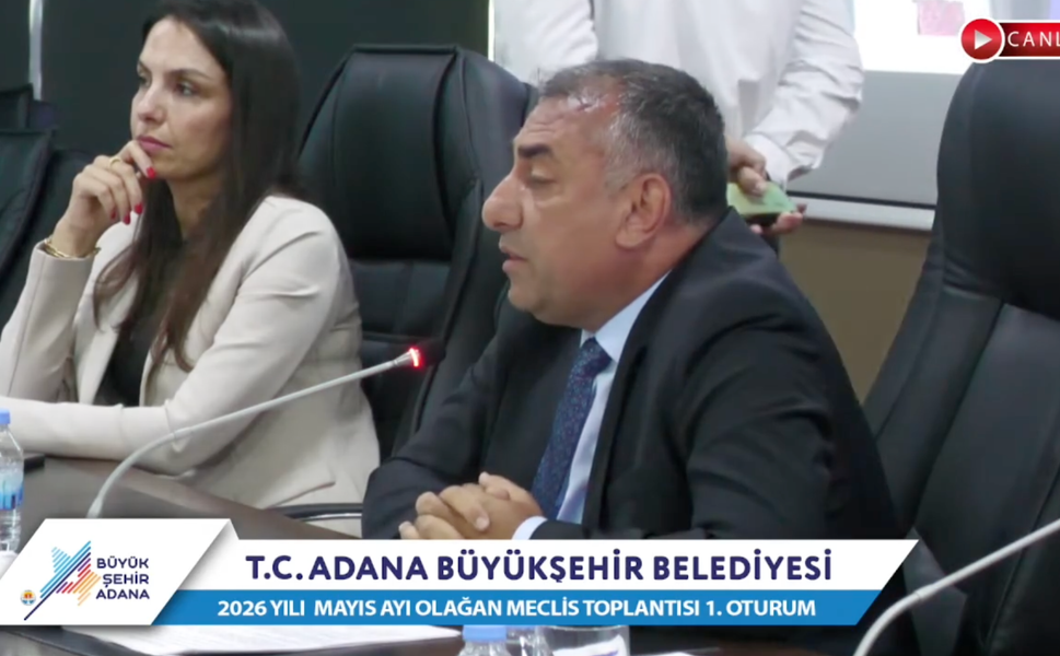 Büyükşehir’de Kritik Oylama! Otogar Alanı Yeniden Gündemde