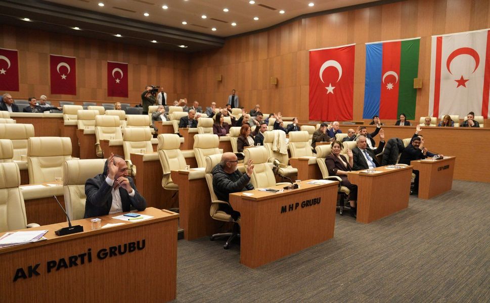 Çukurova’da Başkan Vekilliği Seçimi Krizi, CHP’den Net Mesaj "Kesinlikle Aday Çıkaracağız!"
