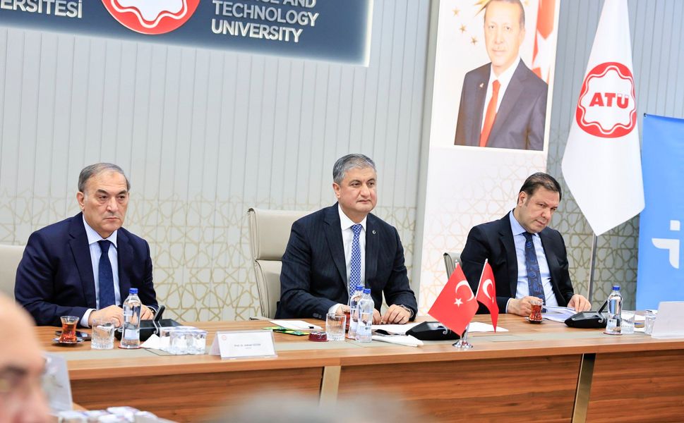 Adana’da İstihdam İçin Önemli Toplantı: Yeni Yol Haritası Masaya Yatırıldı