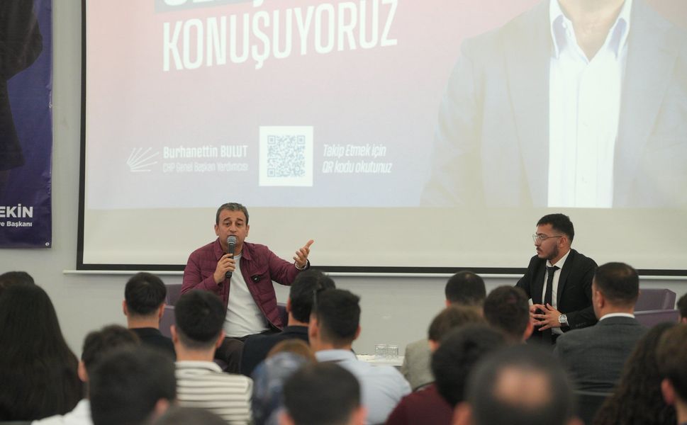CHP’li Bulut’tan Beyin Göçü Uyarısı: "Giden Sadece Diplomalar Değil, Umutlar"