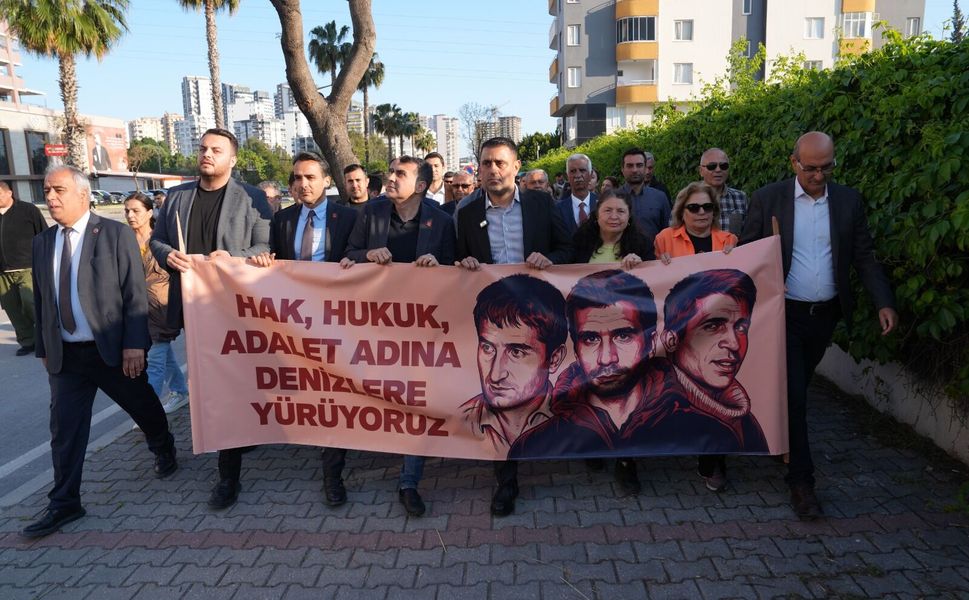Çukurova’da Toplumsal Hafıza ve Dayanışma Vurgusu